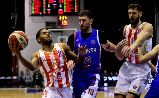 Dusan Milenkovic/Starsport.rs ©